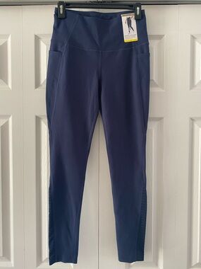 Mondetta High Waist Active Legging with Pockets